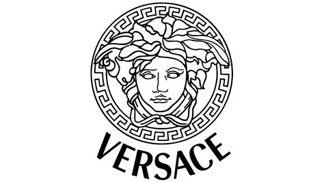 versace cinq|versace black label.